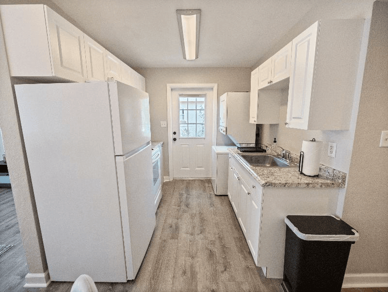 Orlando House: 1511 E Kaley St