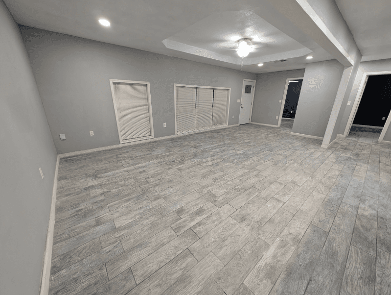 Odessa House: 2409 Park Blvd