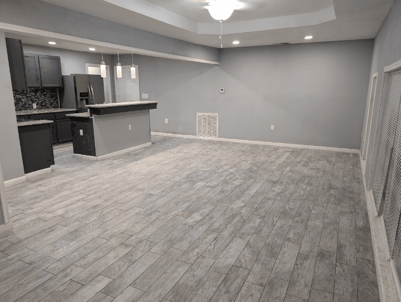 Odessa House: 2409 Park Blvd