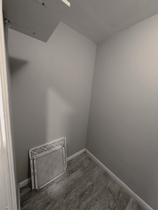 Odessa House: 2409 Park Blvd