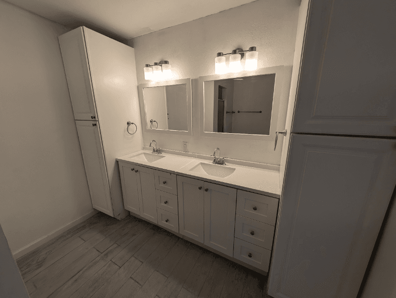 Odessa House: 2409 Park Blvd