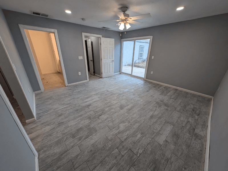 Odessa House: 2409 Park Blvd