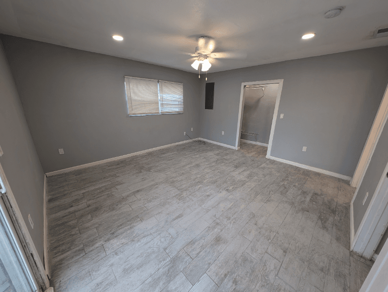 Odessa House: 2409 Park Blvd