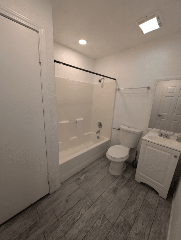 Odessa House: 2409 Park Blvd