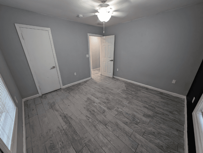 Odessa House: 2409 Park Blvd