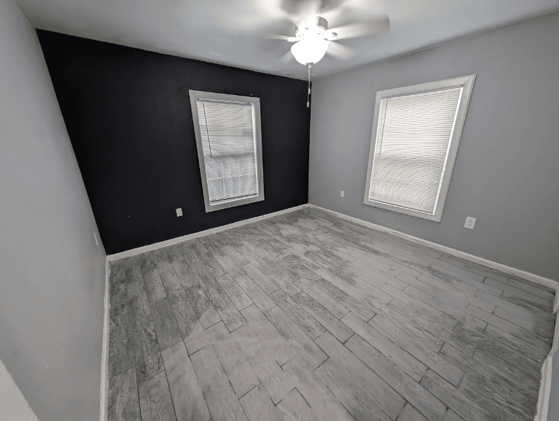Odessa House: 2409 Park Blvd