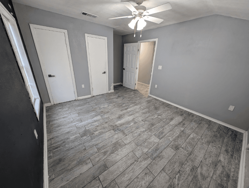 Odessa House: 2409 Park Blvd
