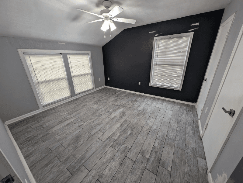 Odessa House: 2409 Park Blvd