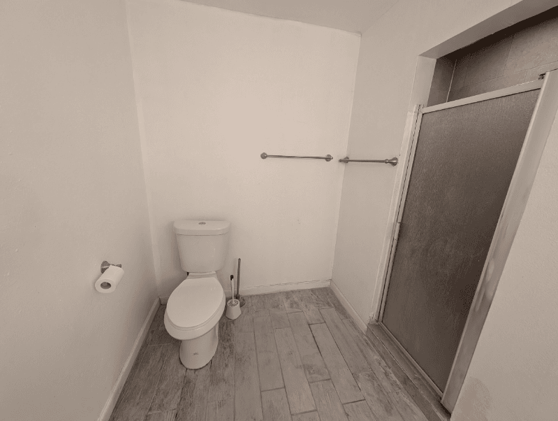 Odessa House: 2409 Park Blvd
