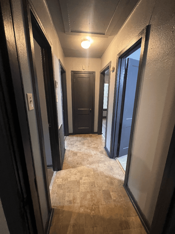 shreveport House: 426 west 75th