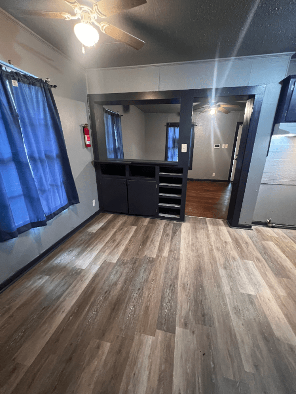 shreveport House: 426 west 75th