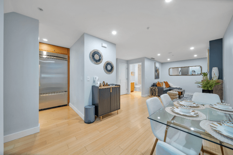 San Diego Condo: 700 West E St