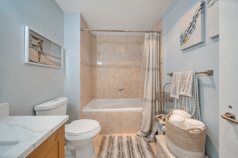 San Diego Condo: 700 West E St