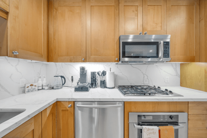 San Diego Condo: 700 West E St