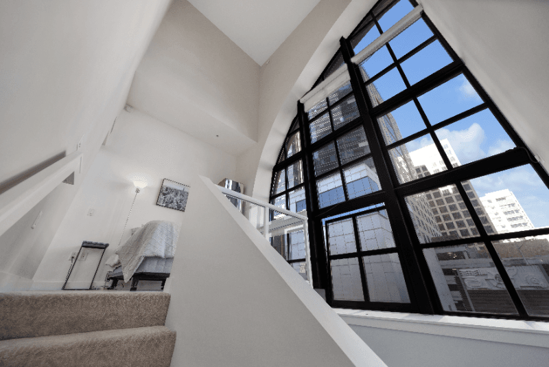 San Diego Condo: 700 West E St