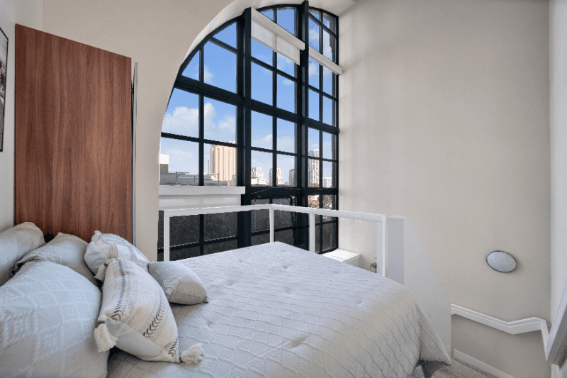 San Diego Condo: 700 West E St