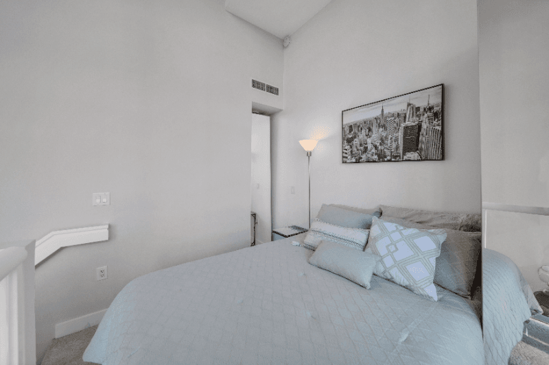 San Diego Condo: 700 West E St
