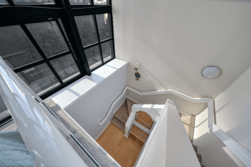 San Diego Condo: 700 West E St