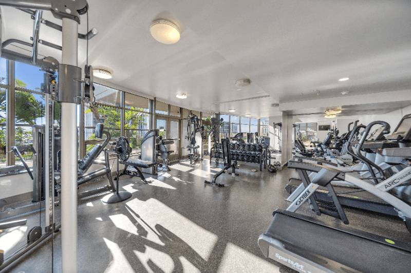 San Diego Condo: 700 West E St