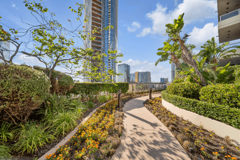 San Diego Condo: 700 West E St