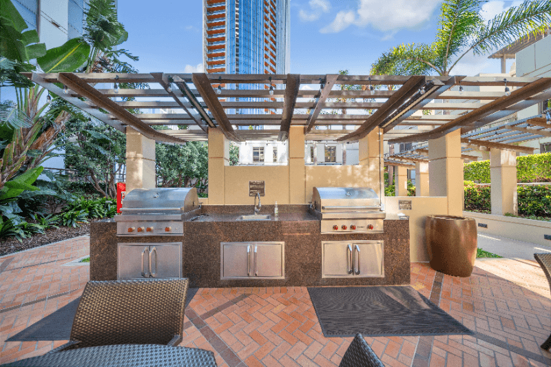 San Diego Condo: 700 West E St