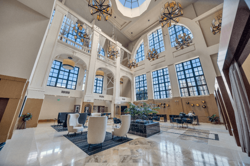 San Diego Condo: 700 West E St