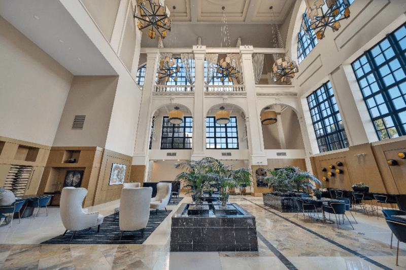 San Diego Condo: 700 West E St