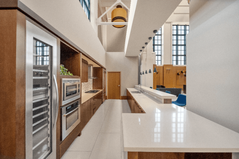 San Diego Condo: 700 West E St