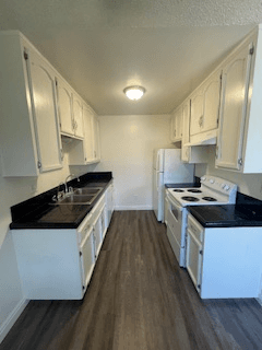San Diego Apartment: 2355 Grove Ave