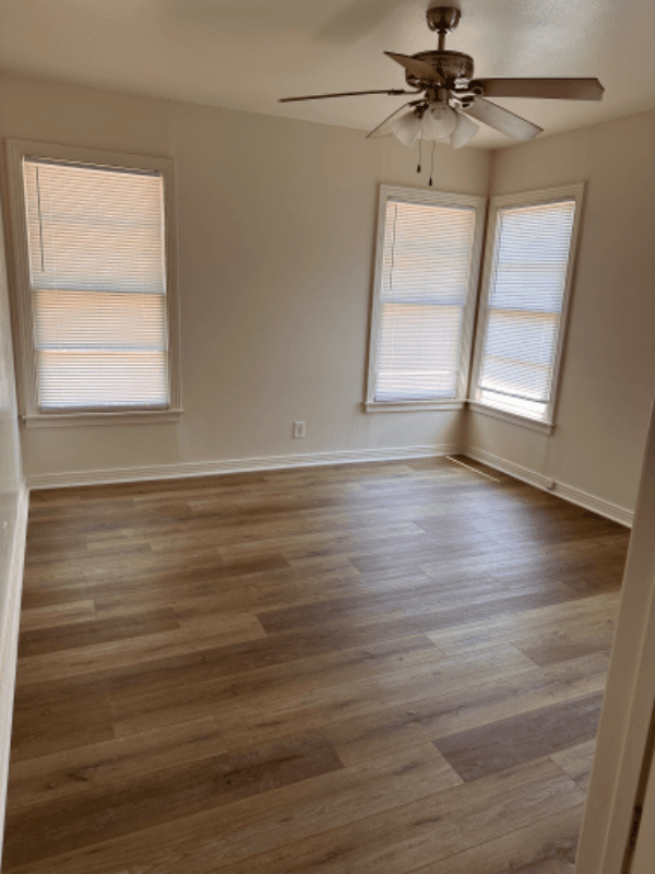 Wichita Falls House: 4706 Spiser Ln