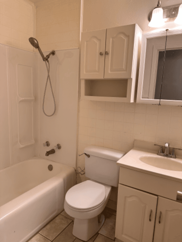 Wichita Falls House: 4706 Spiser Ln