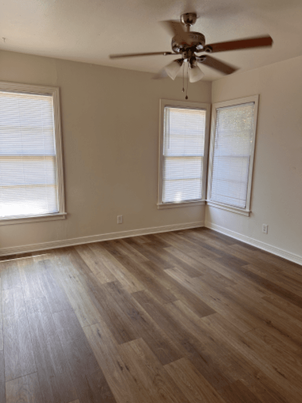 Wichita Falls House: 4706 Spiser Ln