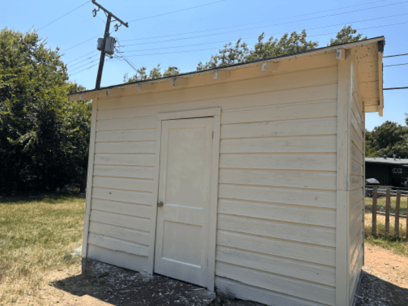 Wichita Falls House: 4706 Spiser Ln