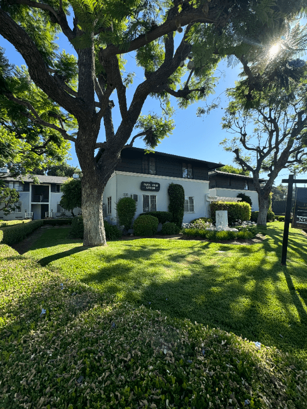 South Pasadena Apartment: 1808 Grevelia St,