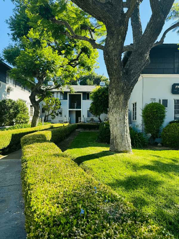South Pasadena Apartment: 1808 Grevelia St,