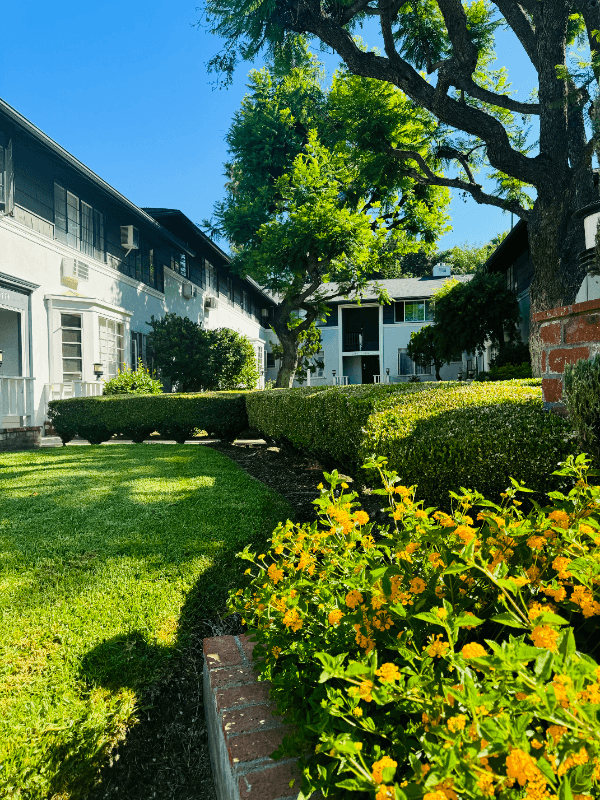 South Pasadena Apartment: 1808 Grevelia St,