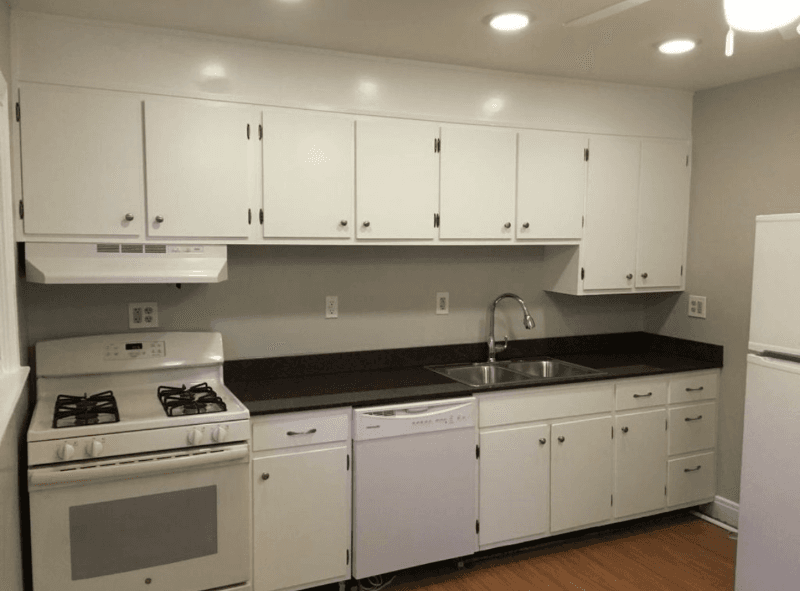 Louisville House: 517 Spanish Ct