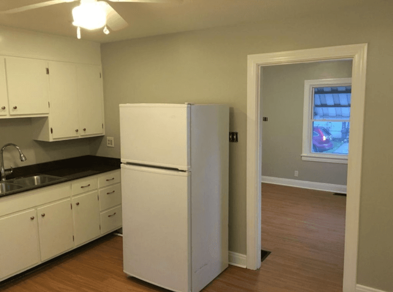 Louisville House: 517 Spanish Ct