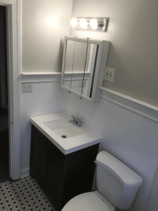 Louisville House: 517 Spanish Ct