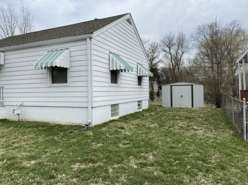 Louisville House: 517 Spanish Ct
