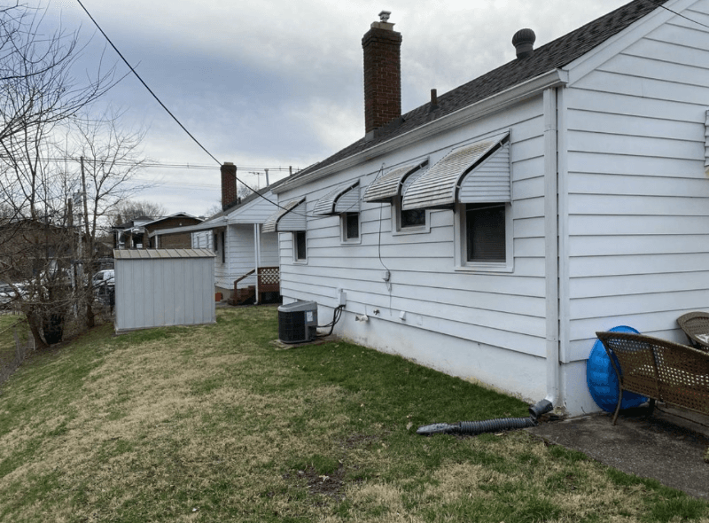 Louisville House: 517 Spanish Ct