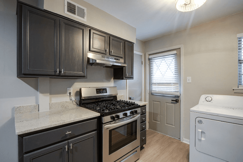 Memphis Apartment: 4905 Shifri Ave