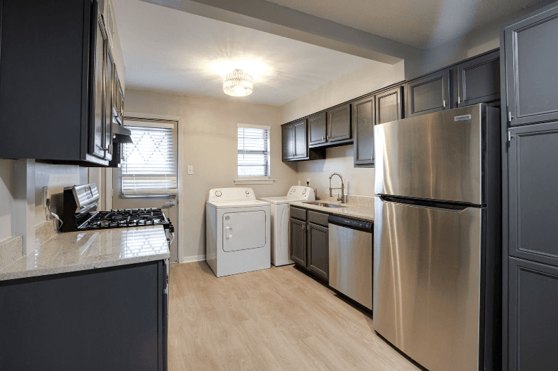 Memphis Apartment: 4905 Shifri Ave