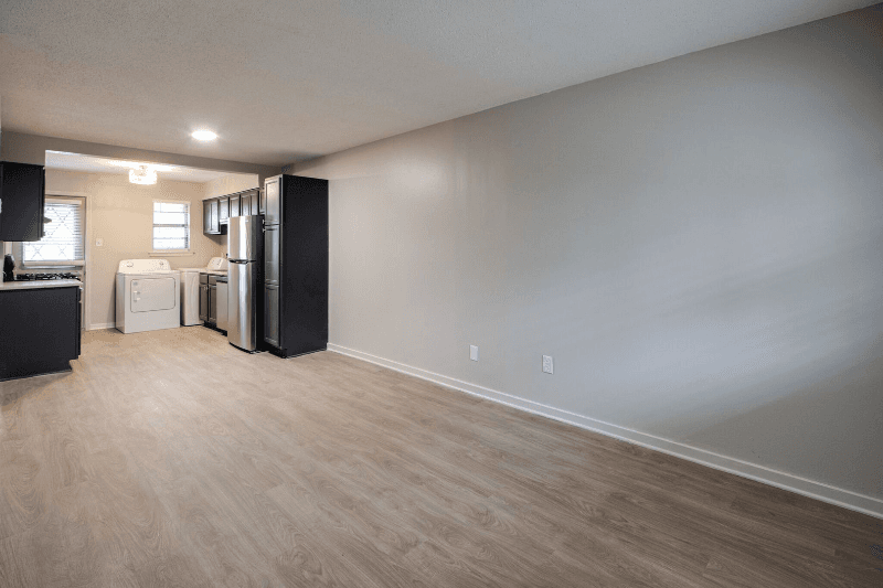 Memphis Apartment: 4905 Shifri Ave