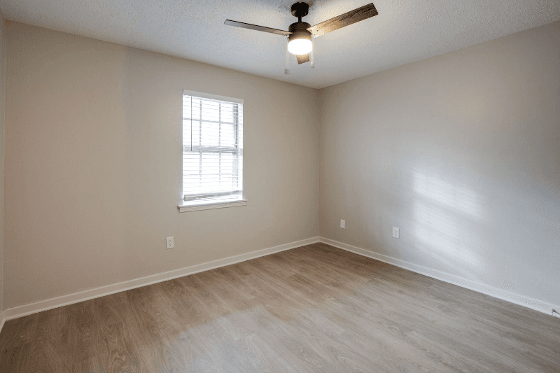 Memphis Apartment: 4905 Shifri Ave
