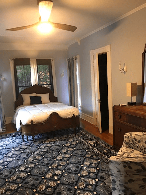 Springfield Apartment: 47 Dartmouth St, Springfield MA