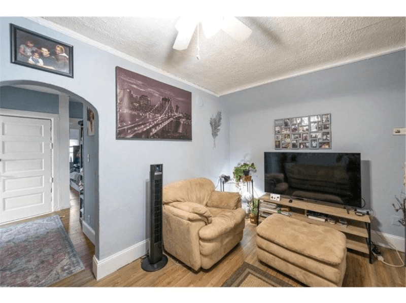 Saint Paul Multiplex: 1056 3rd Street E