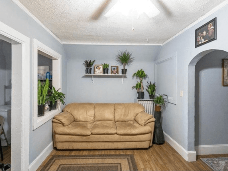 Saint Paul Multiplex: 1056 3rd Street E