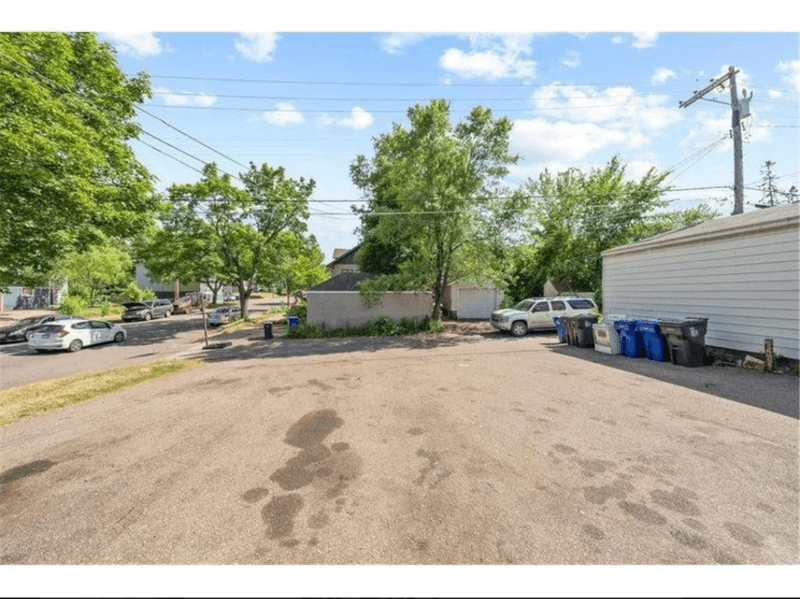 Saint Paul Multiplex: 1056 3rd Street E