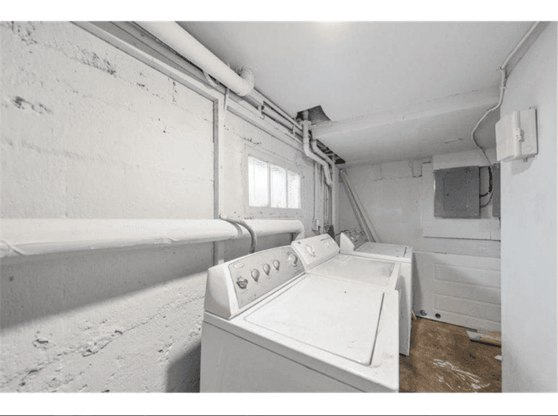 Saint Paul Multiplex: 1056 3rd Street E